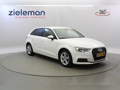 Audi A3 - 30 G-Tron Pro Line Automaat