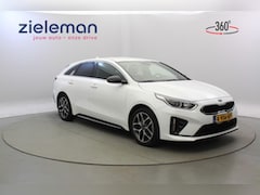 Kia Pro cee'd - SW 1.0 T-GDI GT-Line Edition - Carplay, Camera, Clima