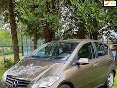 Mercedes-Benz A-klasse - 150 BlueEFFICIENCY Business Class