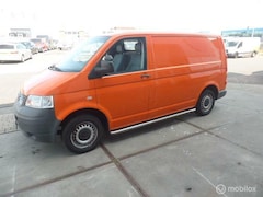 Volkswagen Transporter - 1.9 TDI 300