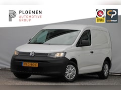 Volkswagen Caddy Cargo - 2.0 TDI - 75 pk *Trekhaak / Airco / Schuifdeur / Achterde