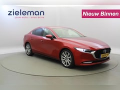 Mazda 3 - 3 2.0 e-SkyActiv-X M 186 Luxury - Carplay, Camera, BOSE
