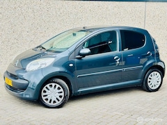 Citroën C1 - 1.0-12V Ambiance