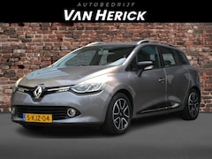Renault Clio Estate - 0.9 TCe Night & Day | Trekhaak | Cruise | Airco | Navi