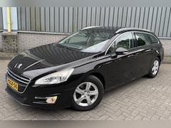 Peugeot 508 SW - 1.6 THP Pano Leer Navi LEES DE TEKST