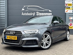 Audi A3 Limousine - 40 TFSI quattro Advance Sport | 3x S-Line