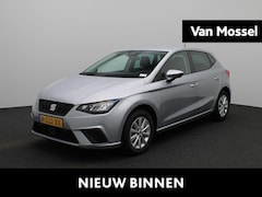 Seat Ibiza - 1.0 EcoTSI Style Business Intense | DIGITAAL DASHBOARD | STOELVERWARMING | CLIMATE CONTROL