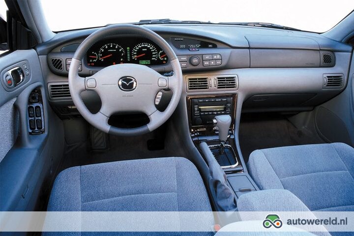 Interieur