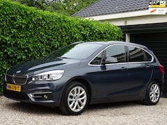 BMW 2-serie Active Tourer - 220i Luxury | Automaat | 1e eigenaar | HUD | Panodak | M-stuur