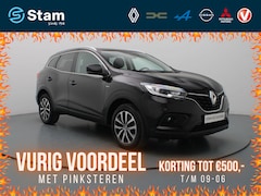 Renault Kadjar - 141pk TCe Limited Cruise | Climate | Carplay | Navi | Parkeersens. v+a