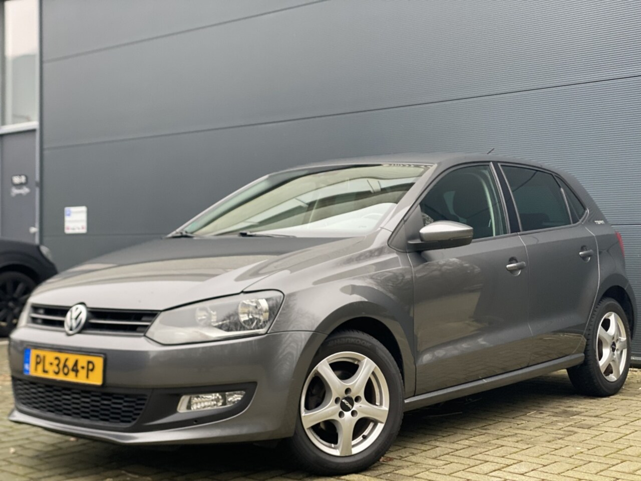 Volkswagen Polo - 1.4-16V Highline TEAM 5DRS | ELEK PAKKET | CRUISE | AIRCO | PDC - AutoWereld.nl