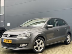 Volkswagen Polo - 1.4-16V Highline TEAM 5DRS | ELEK PAKKET | CRUISE | AIRCO | PDC