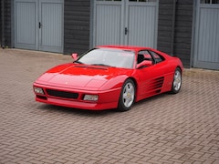 Ferrari 348 - TS