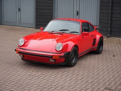 Porsche 911 - 930 Turbo