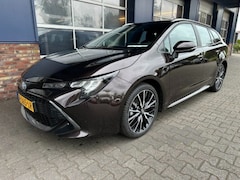 Toyota Corolla - 1.8 HYBRID ACTIVE