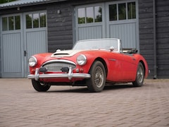 Austin Healey - 3000 BJ7 1963 JUST IN