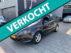 Seat Altea - 2.0 FSI Stylance 2e Eigenaar Trekhaak Airco NAP APK
