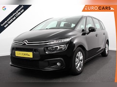 Citroën Grand C4 SpaceTourer - 1.2 PureTech 130pk Feel 7p | Navigatie | Apple Carplay/Android Auto | Climate Control | Da