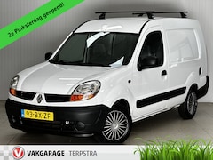 Renault Kangoo Express - 1.5 dCi 70 L2 Grand Confort Grand Volume/ Deale onderhouden/ D-Riem verv: 208.000 KM/ Zij