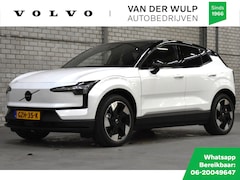 Volvo EX30 - Extended Plus 272pk/69 kWh | Harman/Kardon | Camera | Getint gla