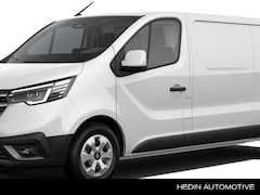 Renault Trafic E-Tech - T29 L2H1 Advance 52 kWh | easy link navigatie | 4 seizoenen banden | laadruimte pakket | r