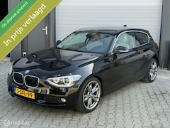 BMW 1-serie - 114i Business Sport Line| Pdc| Nap ✅