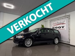 Volvo V50 - 2.0 Sport * Navigatie / Airco-ecc / Cruise control / LM Velgen / NL Auto