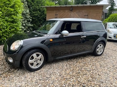MINI Clubman - 1.6 Cooper D