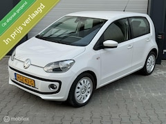 Volkswagen Up! - 1.0 move up BlueMotion