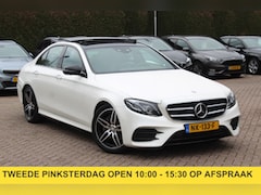 Mercedes-Benz E-klasse - 220 d Prestige Plus / Trekhaak / Panoramadak / 360Camera / Head-up / 19'' / Memory seats /