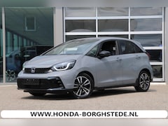 Honda Jazz - 1.5 Full Hybrid Advance Sport
