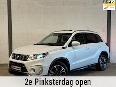 Suzuki Vitara - 1.4 Boosterjet AllGrip Stijl AUT|Pano|Navi|Camera|Carplay|LED|Dealer Onderhouden