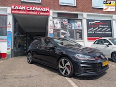 Volkswagen Golf - 2.0 TSI GTI Performance