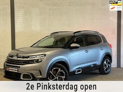 Citroën C5 Aircross - 1.2 130PK Navi|360Camera|Blindspot|Carplay|Cruise|Dealer Onderhouden