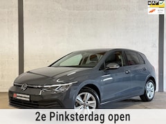 Volkswagen Golf - 1.5 TSI Navi|Virtual|Sfeer|Camera|Carplay|LED|Dealer Onderhouden