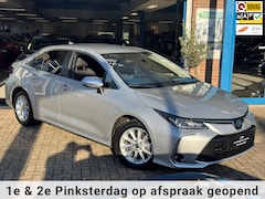 Toyota Corolla - 1.8 Hybrid Business 2021 AUT NAVI CAMERA NAP