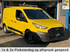Ford Transit Connect - 1.5 EcoBlue L2 Ambiente HP 2019 BTW