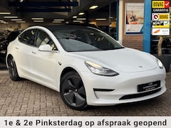 Tesla Model 3 - Long Range AWD 75 kWh 2019 WIT Trekh NAP BTW