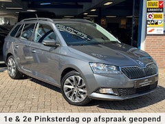 Skoda Fabia Combi - 1.0 TSI Business Edition 2023 NAVI BTW NAP