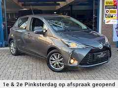 Toyota Yaris - 1.5 Hybrid Dynamic 2019 AUT NAVI APK NAP