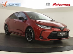 Toyota Corolla - 1.8 Hybrid GR-Sport | Trekhaak | Stoelverwarming