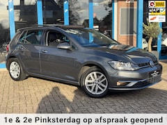 Volkswagen Golf - 1.5 TSI Highline BusinessR 2019 AUT PANO ACC