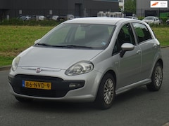 Fiat Punto Evo - 1.3 M-Jet Dynamic 5-DEURS AIRCO/CRUISE/APK