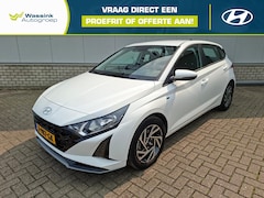 Hyundai i20 - 1.0 T-GDI MHEV Automaat DCT Comfort Smart I Navigatie