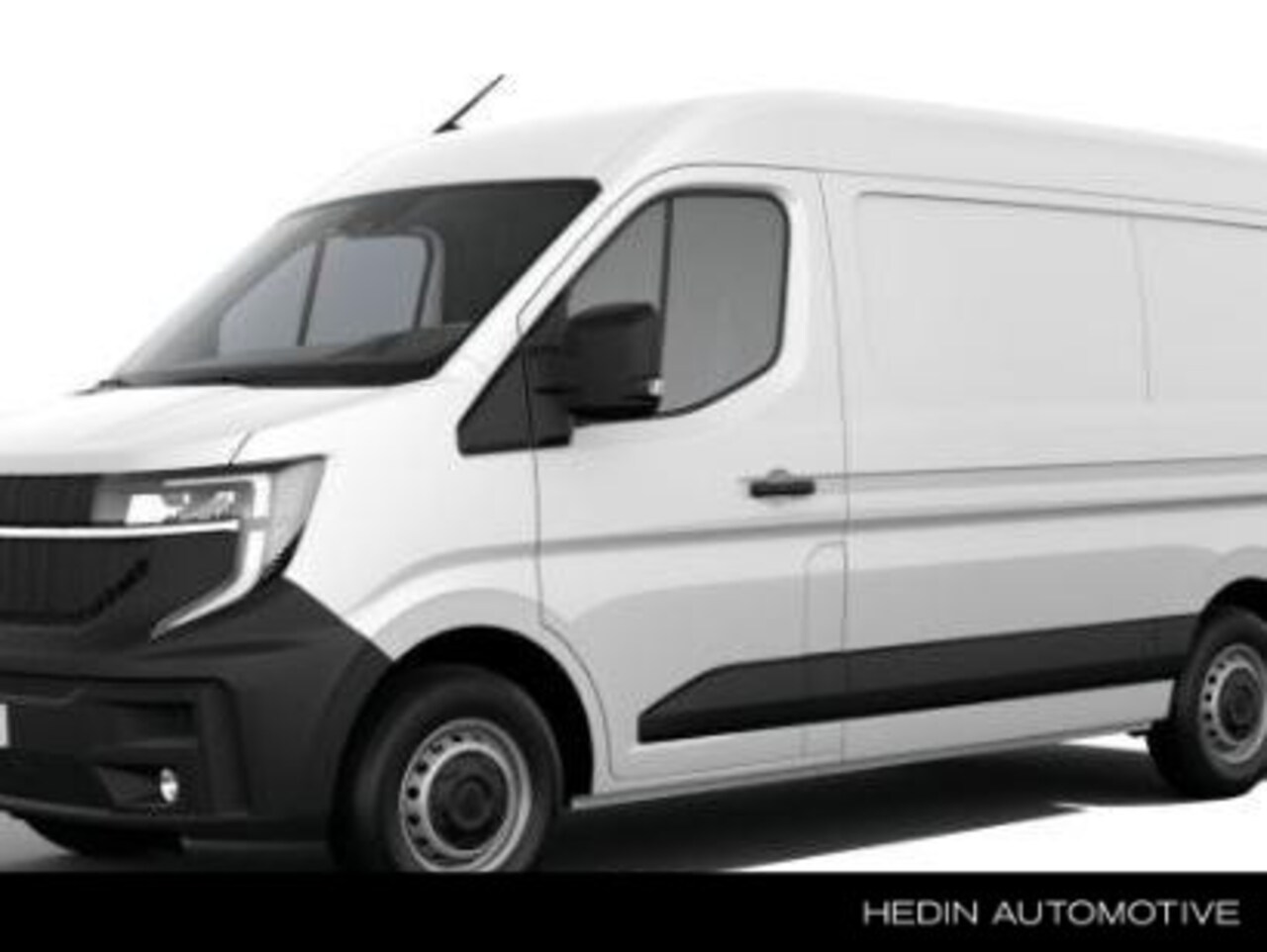 Renault Master E-Tech - electric L2H2 T35 advance long range - AutoWereld.nl