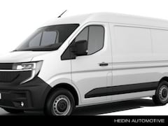Renault Master E-Tech - electric L2H2 T35 advance long range