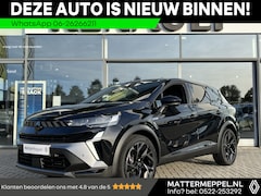 Renault Symbioz - 1.6 E-Tech Full Hybrid 145 Esprit Alpine Automaat | Navigatie | Stuurverwarming | 19 Inch
