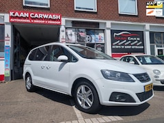 Seat Alhambra - 1.4 TSI Style