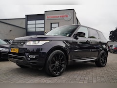 Land Rover Range Rover Sport - 3.0 SDV6 Autobiography Dynamic | EXCL BPM | EXPORT | Panorama | Meridian | Luchtvering | X