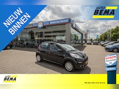 Peugeot 107 - 1.0 Active